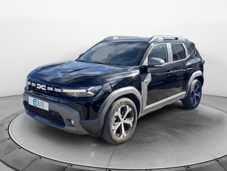 Dacia Duster duster hybrid 140