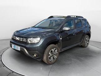 Dacia Duster duster eco-g 100 4x2