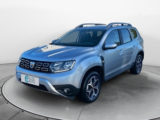 Dacia Duster duster blue dci 115 4x2