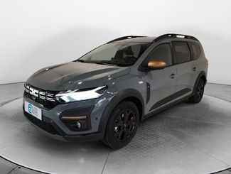 Dacia Jogger jogger hybrid 140 7 places gsr2