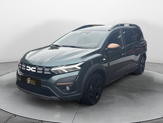 Dacia Jogger jogger hybrid 140 7 places gsr2