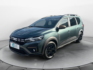 Dacia Jogger jogger hybrid 140 7 places gsr2