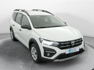 Dacia Jogger jogger tce 110 7 places
