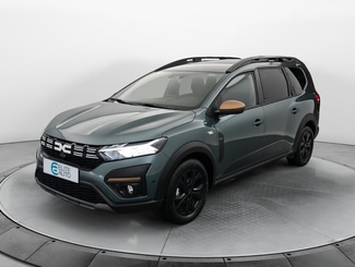 Dacia Jogger jogger hybrid 140 7 places gsr2