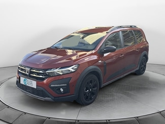 Dacia Jogger jogger eco-g 100 7 places