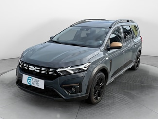 Dacia Jogger jogger hybrid 140 7 places gsr2