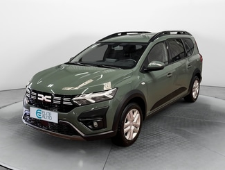 Dacia Jogger jogger hybrid 140 7 places