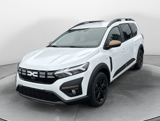 Dacia Jogger jogger eco-g 100 7 places gsr2