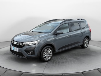 Dacia Jogger jogger eco-g 100 7 places
