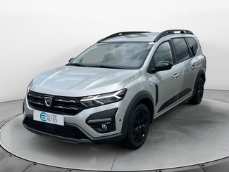 Dacia Jogger jogger tce 110 7 places