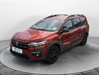 Dacia Jogger jogger eco-g 100 5 places