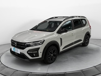 Dacia Jogger jogger eco-g 100 7 places