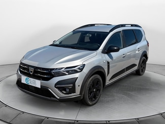 Dacia Jogger jogger tce 110 7 places