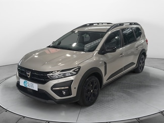Dacia Jogger jogger eco-g 100 7 places
