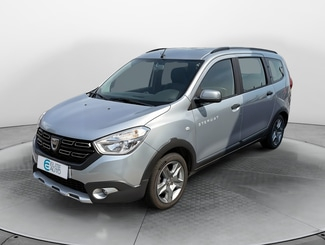 Dacia Lodgy lodgy blue dci 115 7 places
