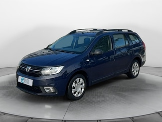 Dacia Logan mcv logan mcv tce 90