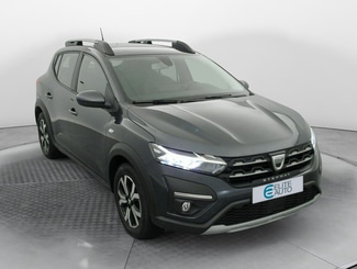 Dacia Sandero sandero eco-g 100 - 22