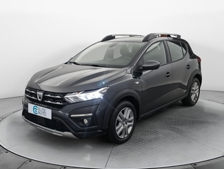 Dacia Sandero sandero tce 90 - 22