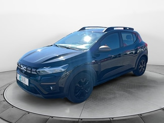 Dacia Sandero sandero eco-g 100