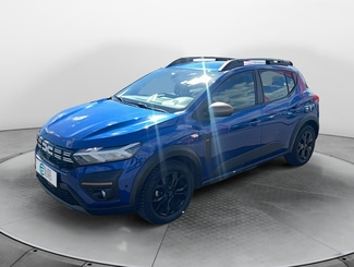 Dacia Sandero sandero tce 110