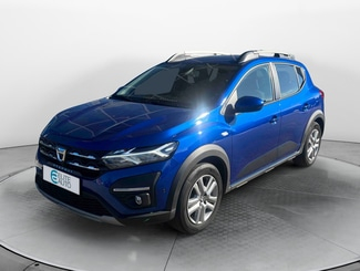 Dacia Sandero sandero eco-g 100