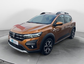 Dacia Sandero sandero eco-g 100 - 22