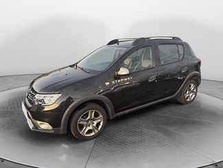 Dacia Sandero sandero sce 75