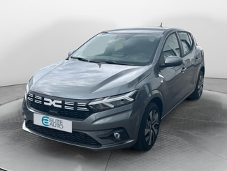 Dacia Sandero sandero tce 90 gsr2