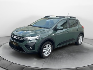 Dacia Sandero sandero tce 90