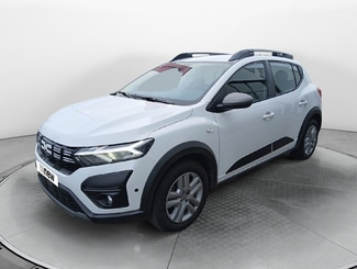 Dacia Sandero sandero tce 110