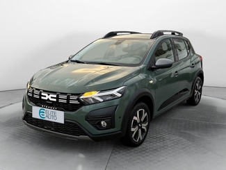 Dacia Sandero sandero tce 110