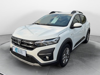 Dacia Sandero sandero eco-g 100