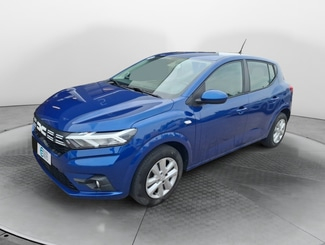 Dacia Sandero sandero eco-g 100