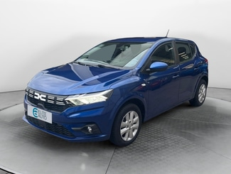 Dacia Sandero sandero tce 90