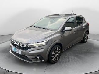 Dacia Sandero sandero eco-g 100 gsr2