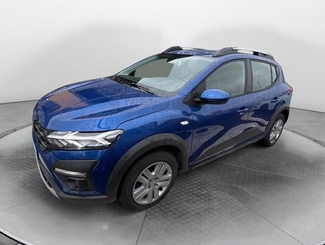 Dacia Sandero sandero eco-g 100 - 22