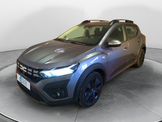 Dacia Sandero sandero tce 90 gsr2