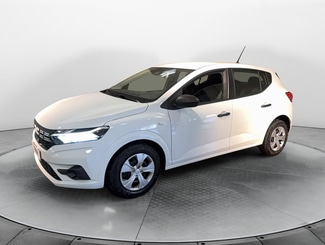 Dacia Sandero sandero sce 65