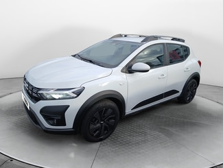 Dacia Sandero sandero tce 90 gsr2