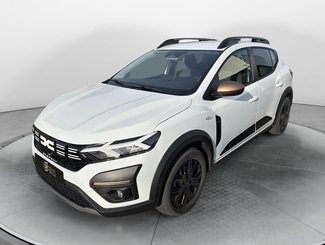 Dacia Sandero sandero eco-g 100 gsr2