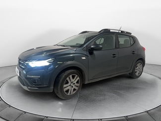 Dacia Sandero sandero tce 90 - 22