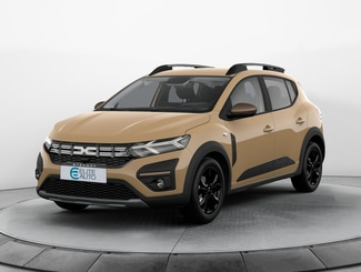 Dacia Sandero sandero tce 110 gsr2