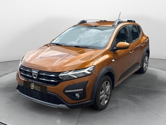 Dacia Sandero sandero tce 90 - 22