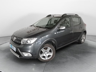 Dacia Sandero sandero tce 90