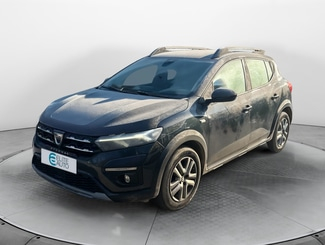 Dacia Sandero sandero eco-g 100