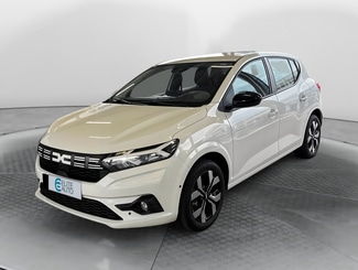 Dacia Sandero sandero tce 90 gsr2