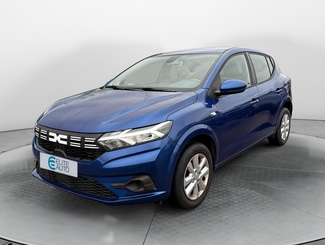 Dacia Sandero sandero tce 90