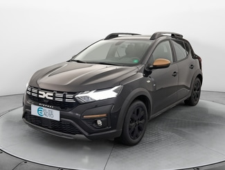 Dacia Sandero sandero eco-g 100