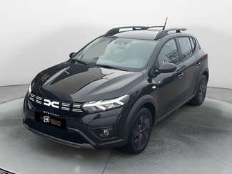 Dacia Sandero sandero tce 90 gsr2