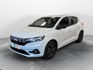 Dacia Sandero sandero tce 90 gsr2